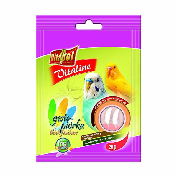 Vitapol VITAPOL TUNELY