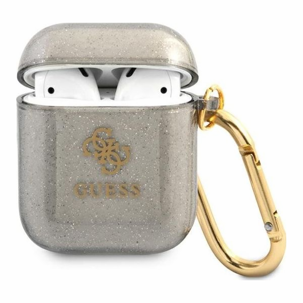 Guess Ochranné pouzdro GUA2UCG4GK Glitter Collection pro ...