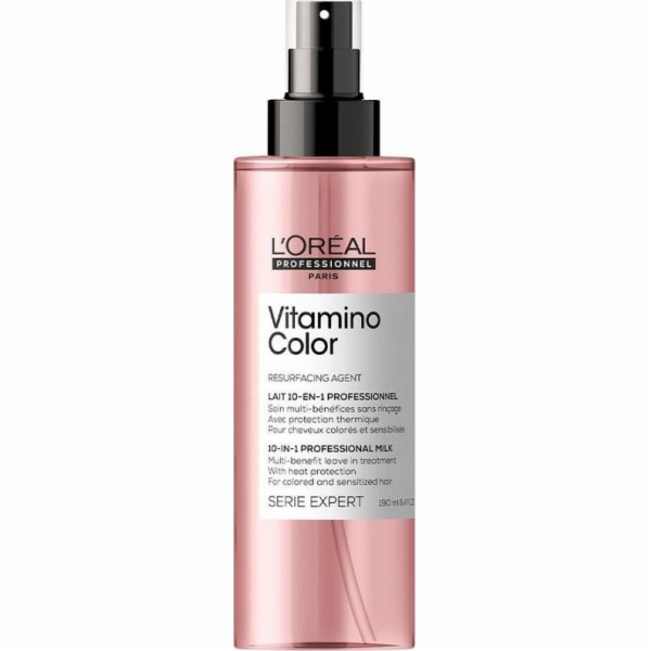 L Oreal Professionnel Spray Serie Expert Vitamino Color 1...
