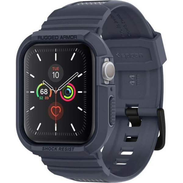 Spigen SPIGEN RUGGED ARMOR "PRO" APPLE WATCH 4/5 (44MM) U...