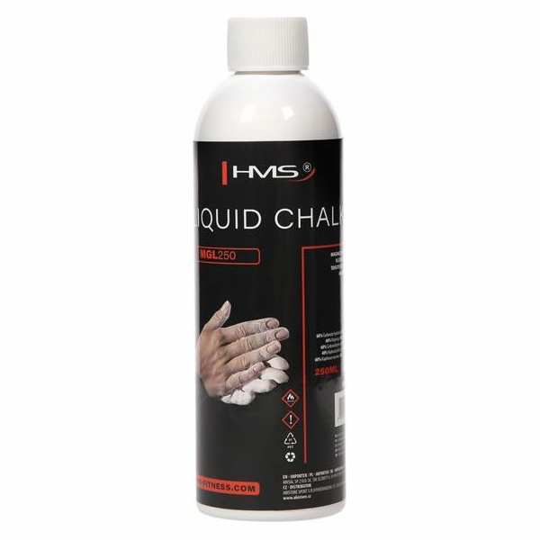 HMS MGL250 MAGNESIA STICK 250ML HMS
