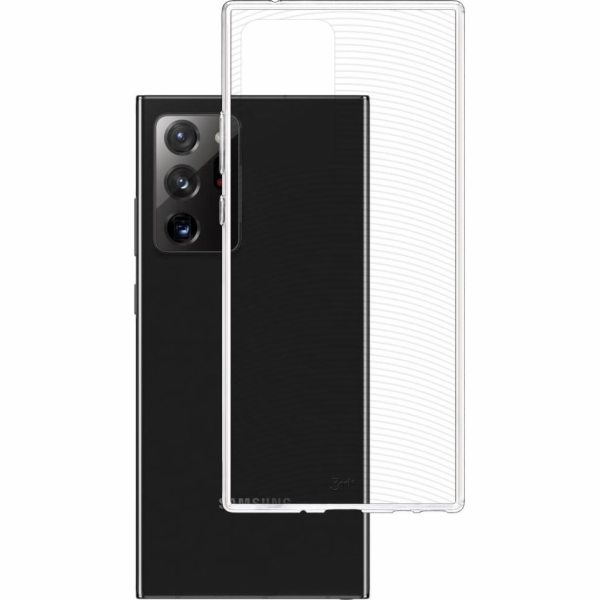 Vyztužené pouzdro 3MK Armor Case pro Samsung Galaxy Note ...
