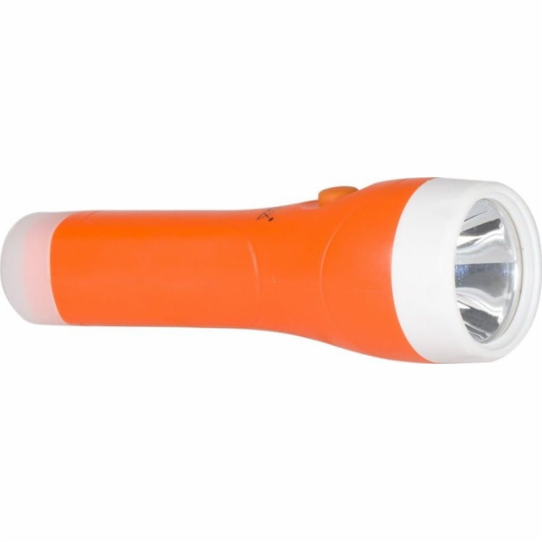 Svítilna Libox Nabíjecí LED svítilna XP-E+LED LB0185 LIBOX