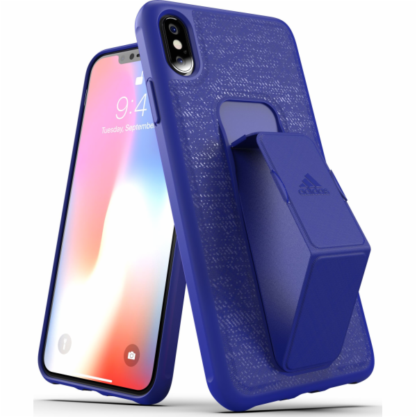 Adidas adidas SP Grip Case FW18 pro iPhone XS Max