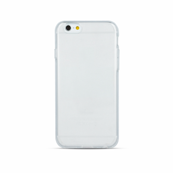 Pouzdro Mercury Case pro Samsung S4 i9500 průhledné (BRA0...