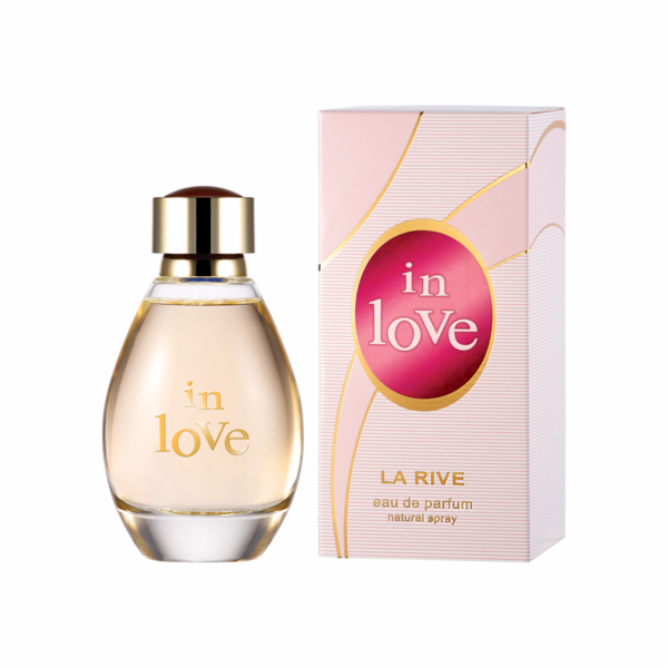 La Rive In Love EDP 90 ml