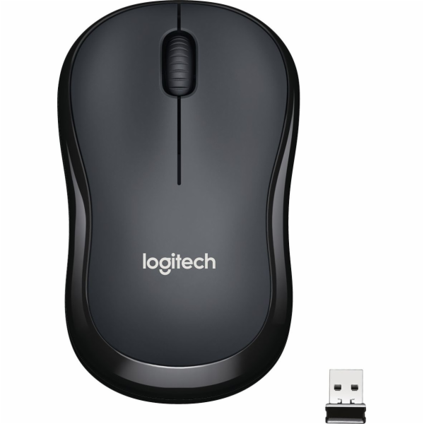Logitech M220 Silent Mouse (910-004878)