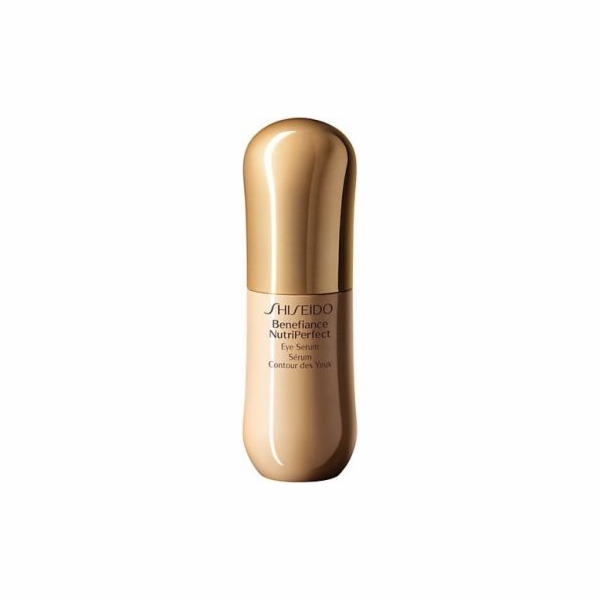 Shiseido BENEFIANCE NUTRIPERFECT OČNÍ SÉRUM 15 ML