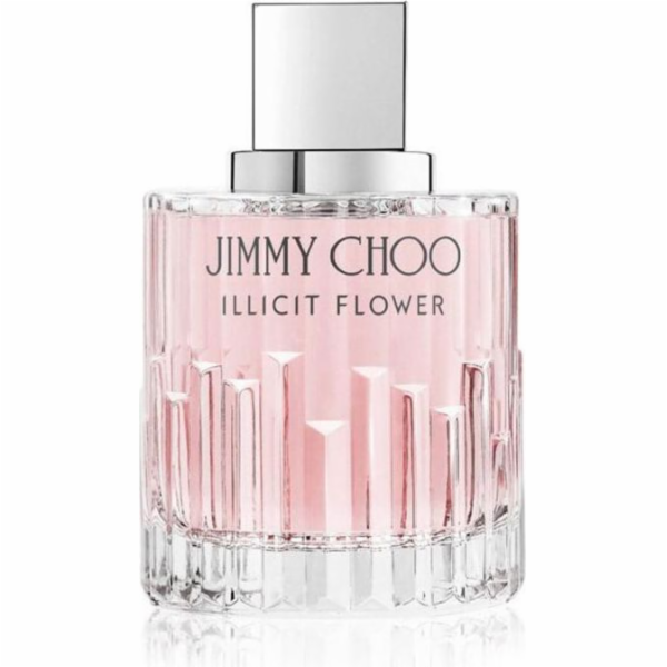Jimmy Choo Illicit Flower EDT 60 ml