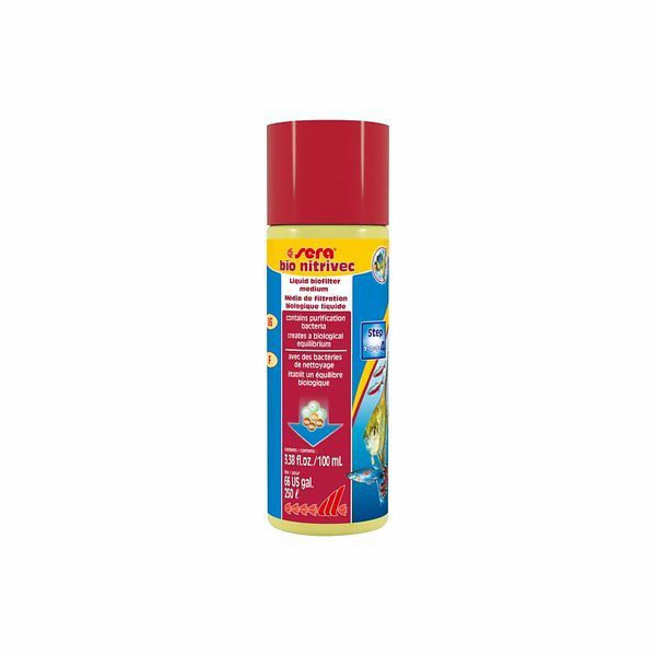 sera BIO NITRIVEC LÁHEV 100 ml