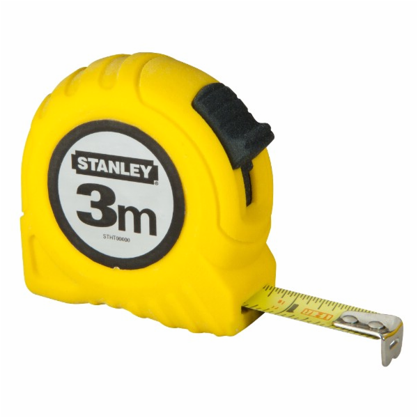 Stanley Measure 3m 12,7mm (30-487)