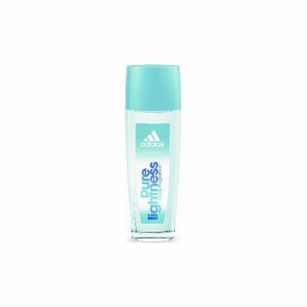 Adidas Pure Lightness Přírodní deodorant ve spreji 75ml