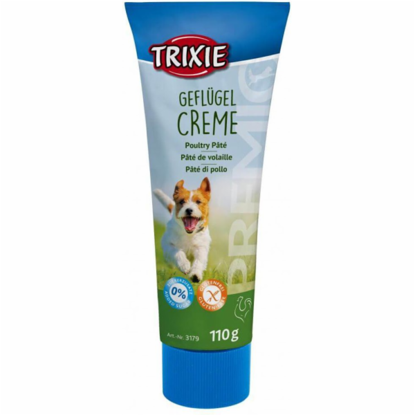 Trixie Drůbeží paštika Premio 110g
