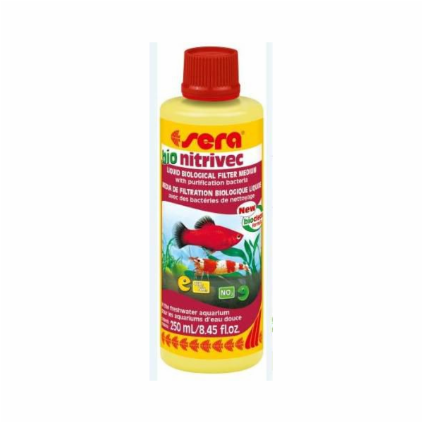 sera BIO NITRIVEC LÁHEV 250 ml