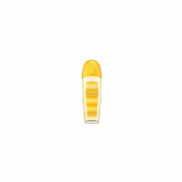 La Rive for Woman deodorant v atomizéru 75ml