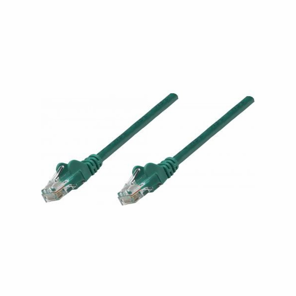 Kabel Intellinet Network Solutions RJ-45, Cat6, CU, U/UTP...