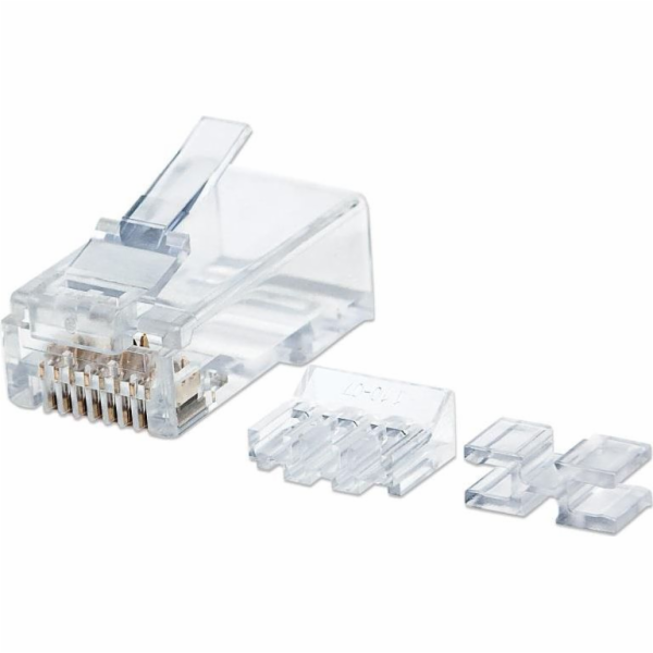 Intellinet Network Solutions RJ45 modulární zástrčka 8P8C...