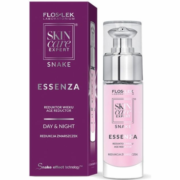 FLOSLEK FLOS SKIN CARE EXPERT korektor věku - 146420
