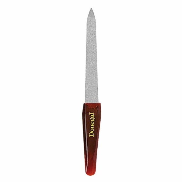 Donegal NAIL FILE SAPPHIRE 12,5cm