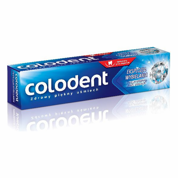 Colodent Pasta Whitening Explosion 100 ml
