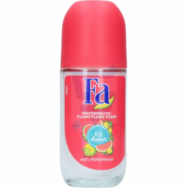Schwarzkopf Fijidream Antiperspirant 50 ml (68092172)