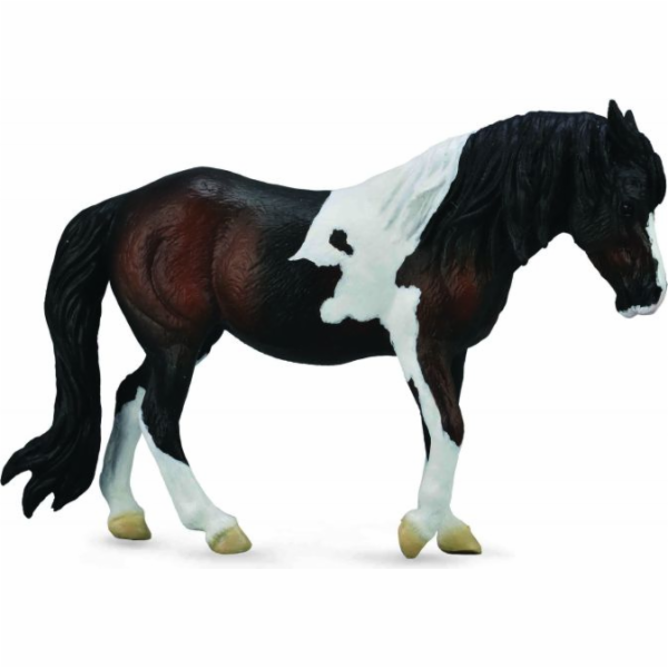 Figurka klisny Collecta Dartmoor Hill (88711)