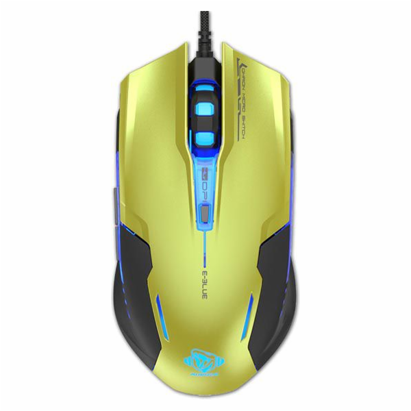 Myš E-Blue Auroza G (EMS607GRAA-IU)