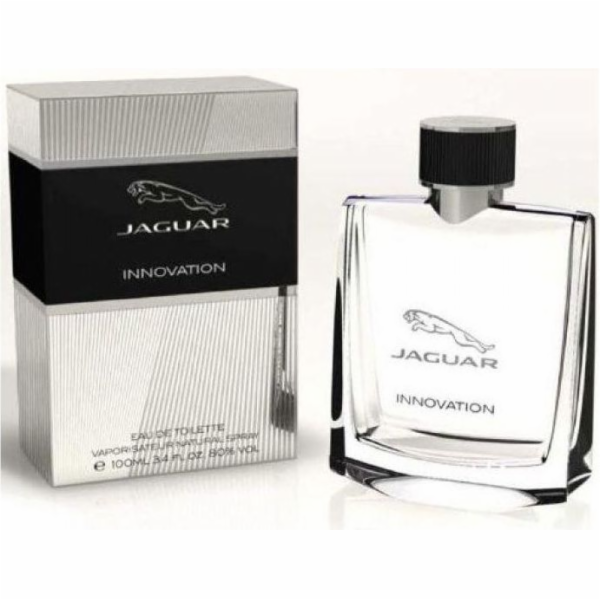 Jaguar Innovation EDT 100 ml