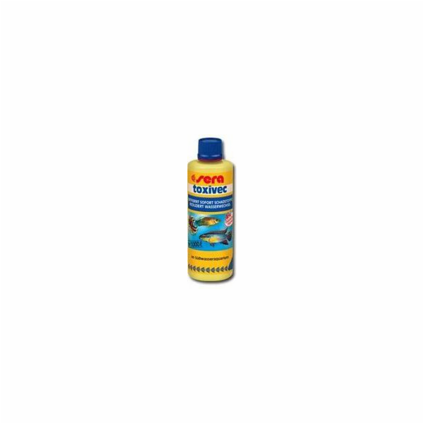 sera TOXIVEC BOTTLE 50 ml