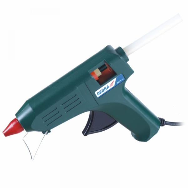Lepicí pistole Dedra DED7551 80W