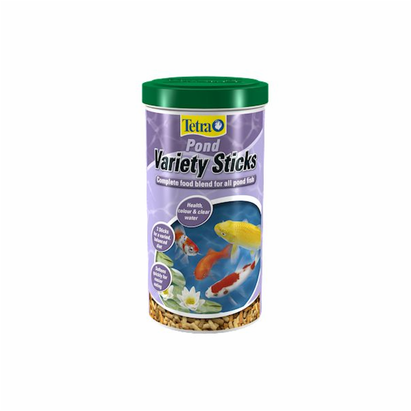 Tetra Pond Variety Sticks 1l