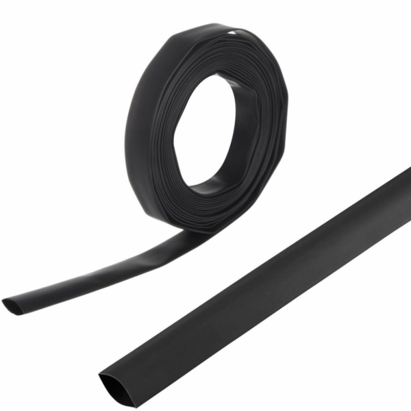 Smršťovací bužírka Maclean 8 mm x 5 m (MCTV-533)