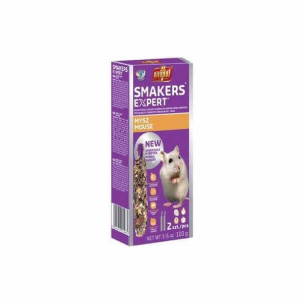 Vitapol SMAKERS EXPERT PRO MYŠI