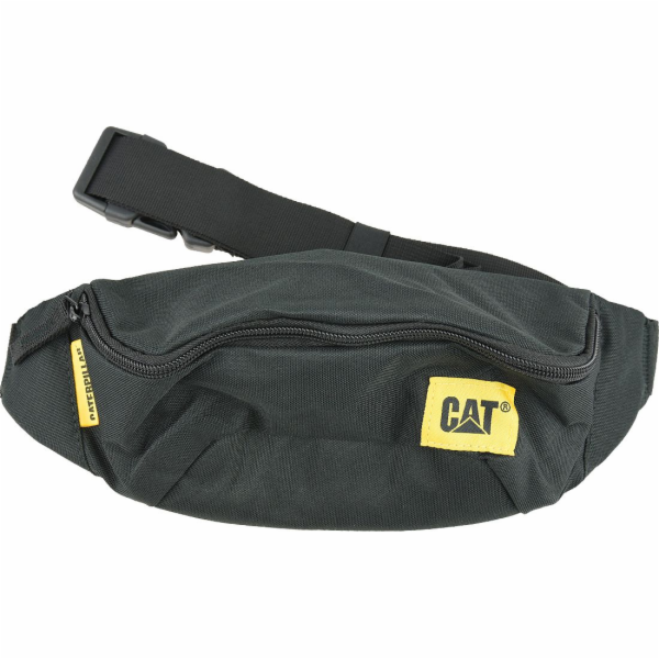 Caterpillar Caterpillar BTS Waist Bag 83734-01 černá Jedn...