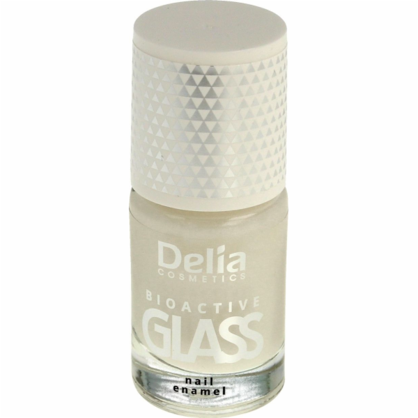 Delia Delia Cosmetics Bioaktivní sklo Lak na nehty č. 05 ...