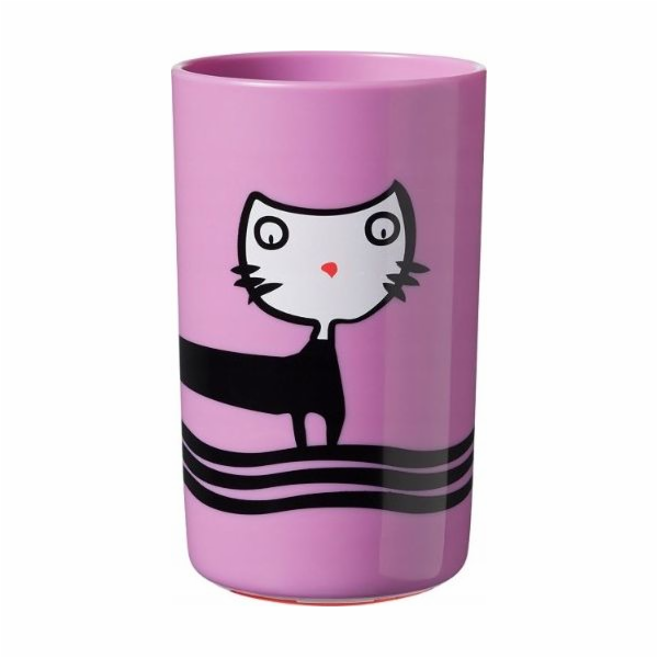 Tommee Tippee Super Cup 300ml 12M+ fialový (44720311)