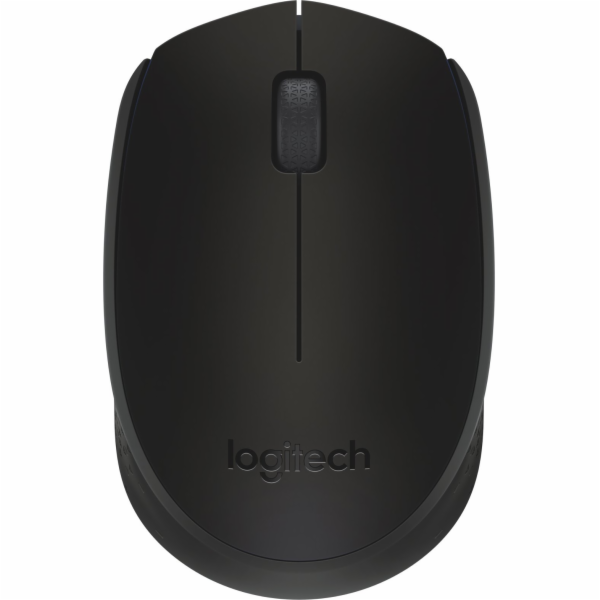 Myš Logitech M171 černá (910-004424)