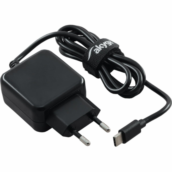 Napájecí zdroj Akyga Raspberry Pi 4 (AK-TB-16)