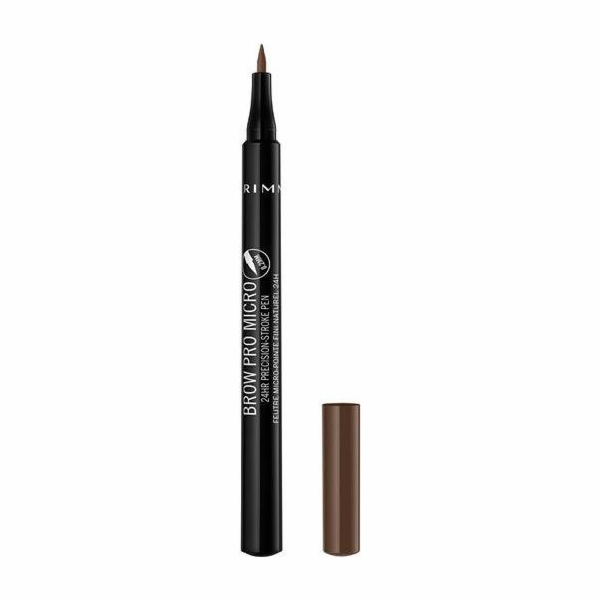 Rimmel RIMMEL_Brow Pro Micro tužka na obočí 003 Soft Brow...