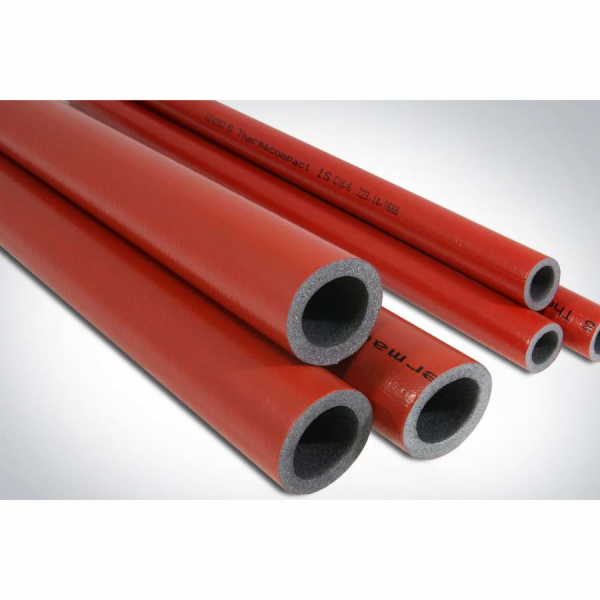 Tepelná izolace Thermaflex thermacompact IS10 C-15/6 PWL