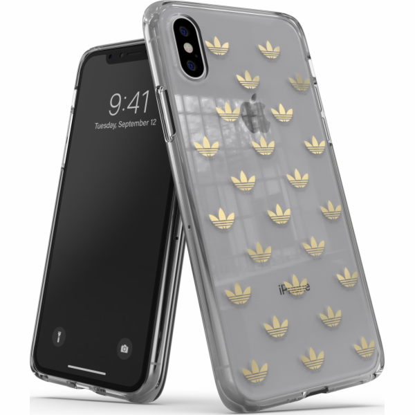 Adidas adidas OR Snap case ENTRY SS19 pro iPhone X/Xs