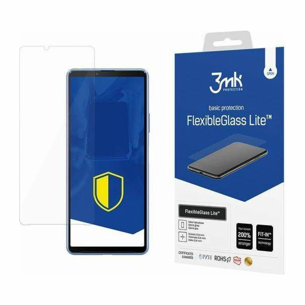 3MK 3mk FlexibleGlass Lite pro Sony Xperia 10 III 5G