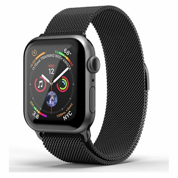 Řemínek na hodinky Superdry SuperDry Apple Watch 38/40 mm...