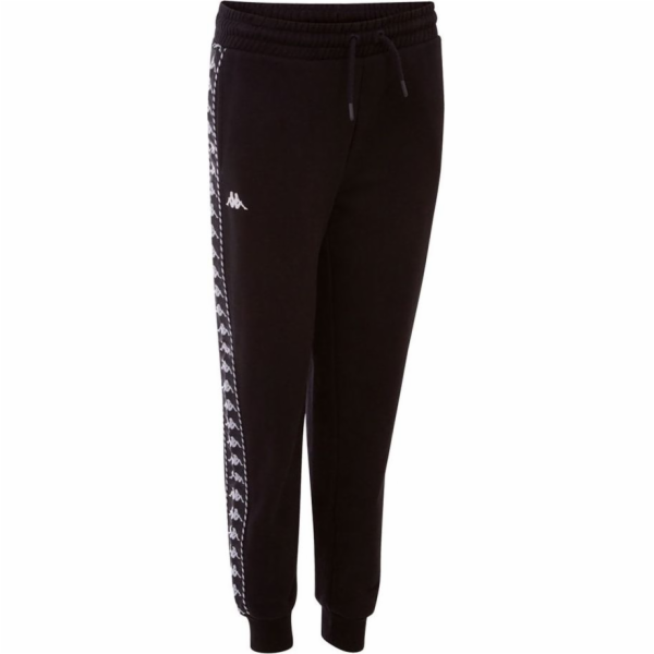 Kappa Kappa Inama Sweat Kalhoty 309074-19-4006 černé M