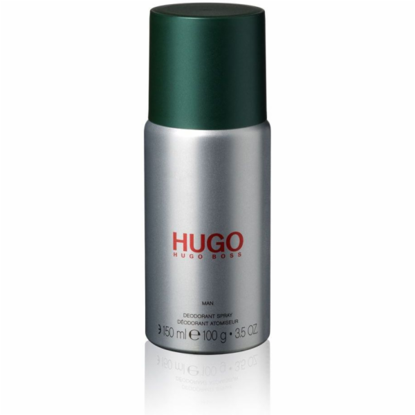 Hugo Boss Green Green Deodorant sprej 150 ml