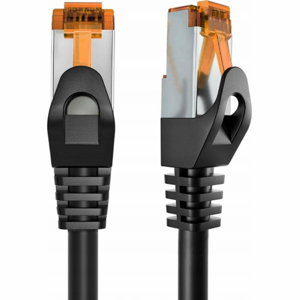 Libox S/FTP kabel CAT6a 10m LB0194-10 LIBOX