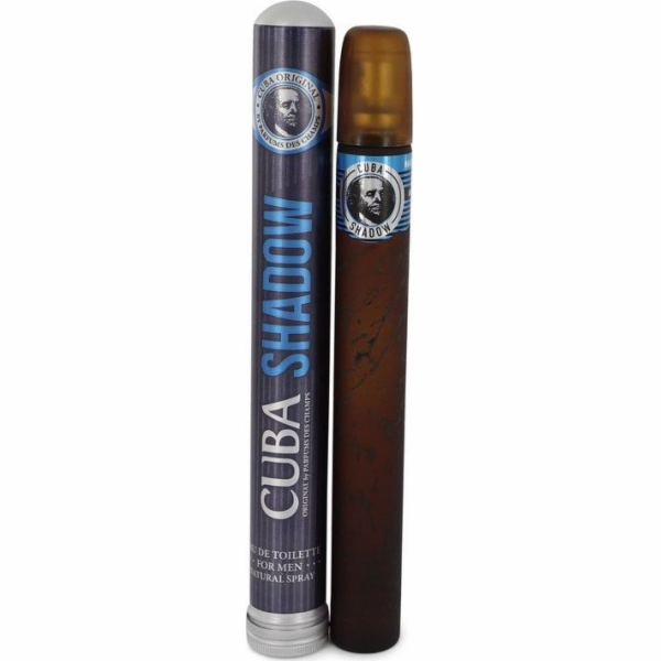 Cuba Shadow EDT 35 ml