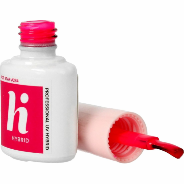 Hi Hybrid Pop hybridní lak na nehty #234 Pop Star 5ml