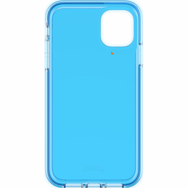 Gear4 GEAR4 D3O Crystal Palace - ochranný obal pro iPhone...