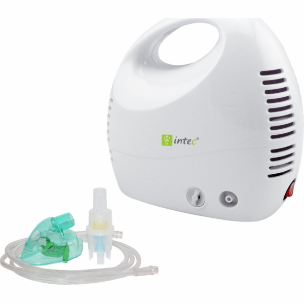 Inhalátor Intec Cirro